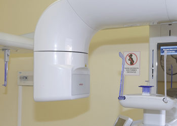 Equipement radiologie orthodontie Strasbourg