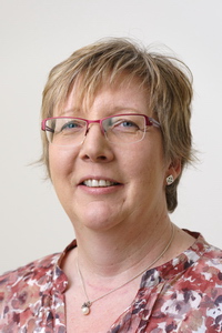 Isabelle - Secrétaire dentaire strasbourg