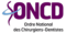 oncd orthodontiste logo oncd orthodontiste logo