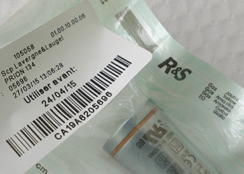 Stérilisation appareil dentaire Schiltigheim