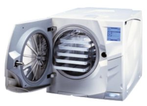Stérilisation autoclave orthondontie