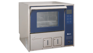 Thermolavage orthodontie