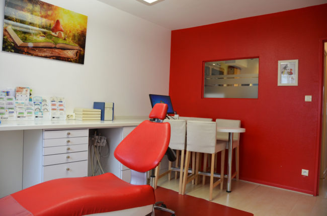 Cabinet appareil dentaire Schiltigheim - Strasbourg