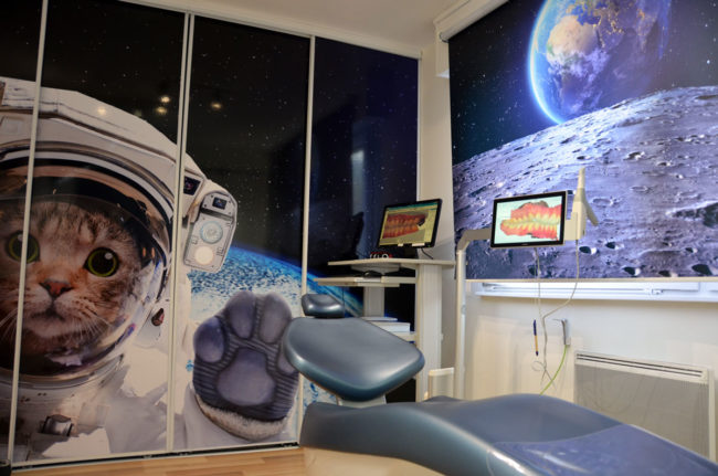 Cabinet orthodontie Strasbourg Schiltigheim