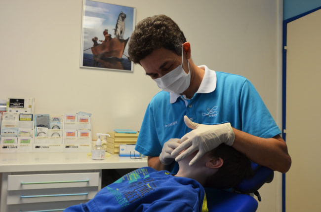 Docteur Lavergne - Orthodontiste Schiltigheim