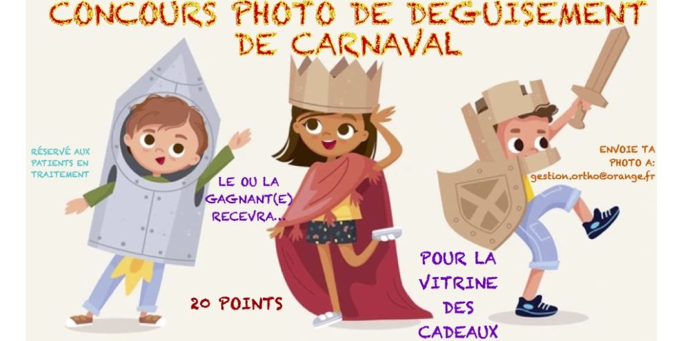 CARNAVAL ORTHODONTIE STRASBOURG2